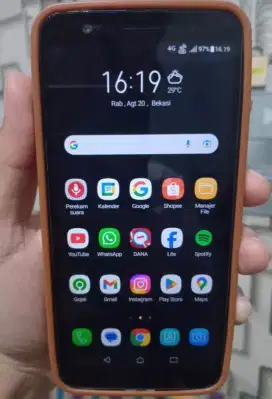 Asus Zenfone Live L2 2/16Gb 4G