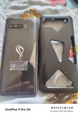 Asus rog phone 3