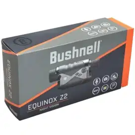 Dijual Bushnell Equinox Z2 6 x 50