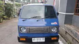 Suzuki st 12 th 1982