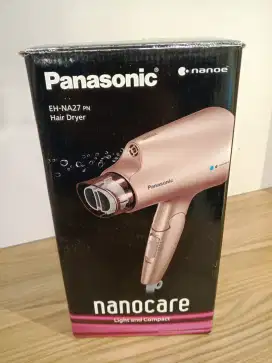 HAIR DRYER PANASONIC