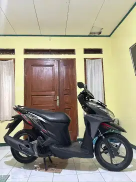 Honda Vario 125 Idling Stop 2013