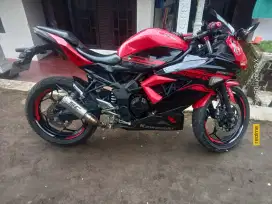 Ninja 250 SL Mono
