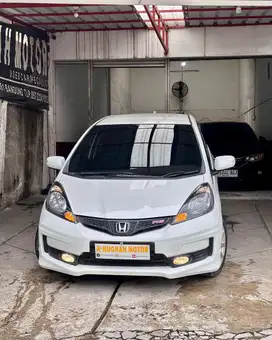 Low KM40RIBU || Honda JAZZ RS GE8 MATIC 2013 || ANM