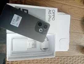 Oppo A5 pro ram 8/256 fulset