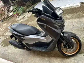 nmax 2025 over mulus murah oper kredit