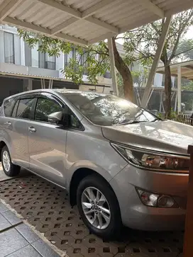 Toyota Kijang Innova 2020 Diesel