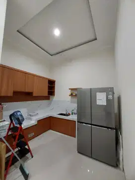 Harga Terbaru  Jual Rumah Murah Perum Kahuripan Nirwana Sidoarjo