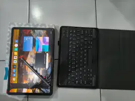 Lenovo Tablet (bekas) Snapdragon 685 8/128gb extended wifi only