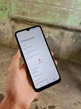 Redmi A2 ram 3 nominus