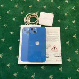 Iphone 13 128 gb iboxx