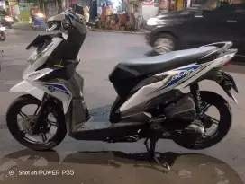 Honda beat eco 2019 pajak panjang