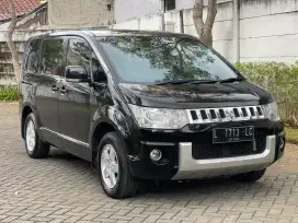 Delica matic plat terima baru
