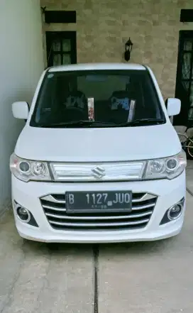 Jual CEPAT Karimun Wagon R GS Manual 2016