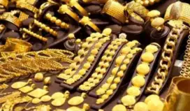 Terima Jual perhiasan emas dan berlian