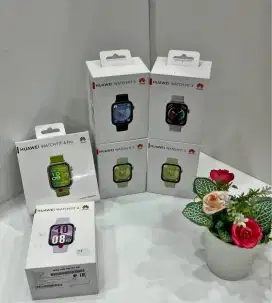 HUAWEI WATCH FIT 4 BARU