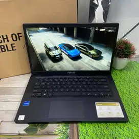 ASUS Vivobook A1400EA Core i7-1165G7 RAM 8GB SSD 1TB 14IPS Windows 11