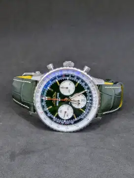 Breitling navitimer b01 43mm