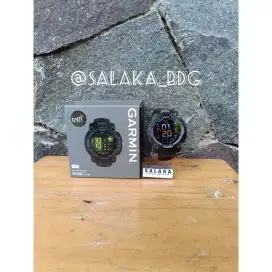 Garmin instinct 3 amoled