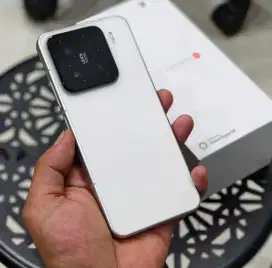 Xiaomi 15 White 512GB Resmi