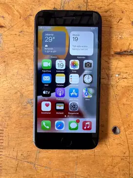 iPhone 7 128gb Black