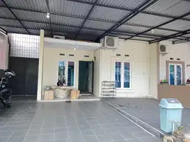 Rumah di sewakan pertahun
