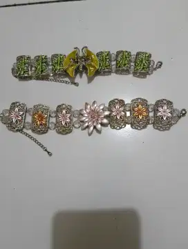 Gelang gelang cantik