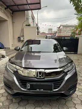 Honda HR-V SE 2021 low km