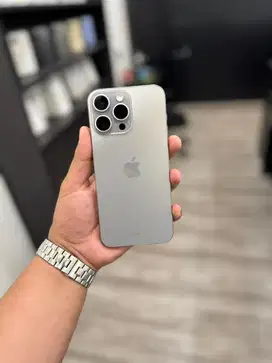 Iphone 15 Promax 256Gb iBox