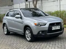 Outlander sport PX matic