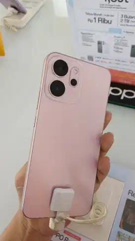 OPPO RENO14F 5G