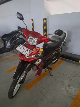 Yamaha force 2014