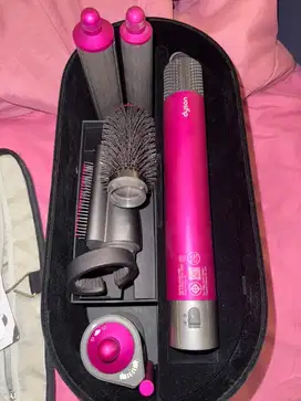 Dijual dyson airwrap