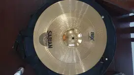 Simbal / Cymbal SABIAN B8X Chinese 18 inch/45cm
