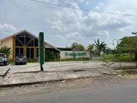 PROSPEK INVESTASI, Tanah Jogja di Banyuraden Gamping Dalam Ringroad