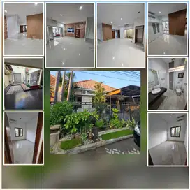 Dijual Rumah lokasi HANYA 13 MENIT KE GALAXY MALL Surabaya