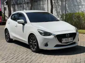 Mazda 2 R skyactive matic