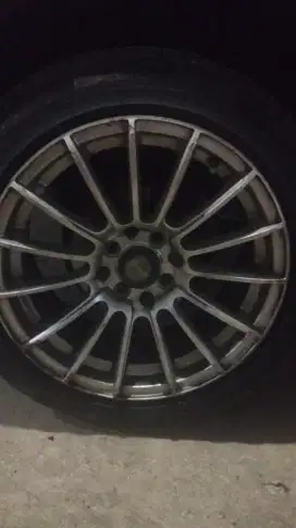 Di jual ban Velk ban Bridgestone