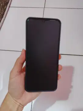 Infinix Hot 10S Biru