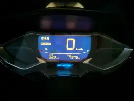 PCX 160 CBS TH 2024 SIAP PAKAI