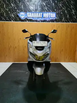 PCX 160 CBS TH 2024 SIAP PAKAI