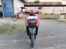 2017 YAMAHA SOUL GT 125 DIJUAL NEGO