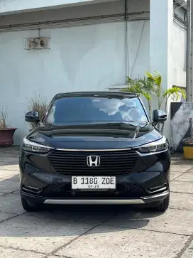 KM 26 RIBU RECORD! HONDA ALL NEW HRV HR-V 1.5 SE NIK 2024 / 2025