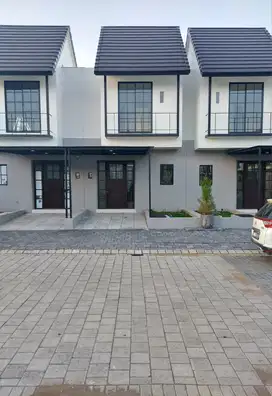 Sewa Rumah Graha Natura dekat Gwalk