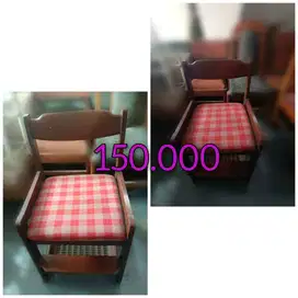 Kursi Anak estetik