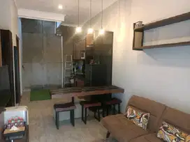 Rumah Full Furnished Baru & Cantik Sayap Galumpit, Cileunyi Ref.04597