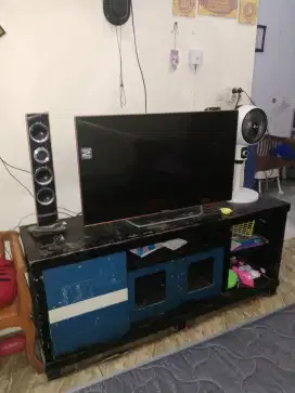 Di jual TV politron