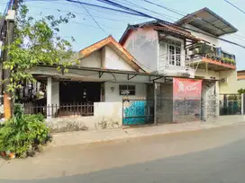 Dijual cepat Rumah Tua Hitung Tanah di Kemayoran
