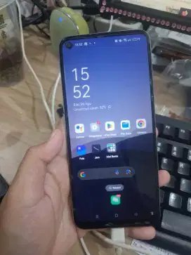 Jual Hp Second Oppo A53 RAM 8/128