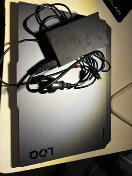 Laptop Lenovo LOQ 15 rx9